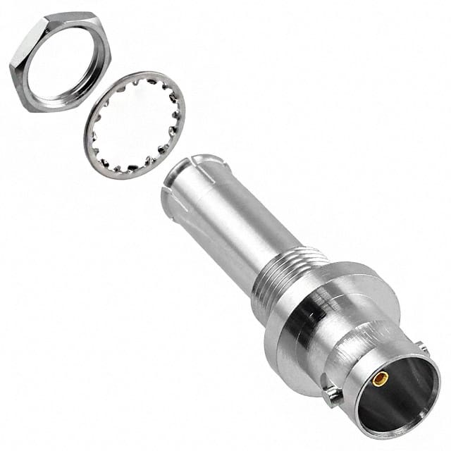 112769 Amphenol RF  Adaptadores de conector coaxial (RF)